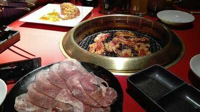 牛角 京都四条河原町店