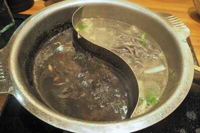 ごま屋ちゅう兵衛 なんばダイニングメゾン店