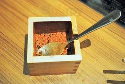 ごま屋ちゅう兵衛 なんばダイニングメゾン店