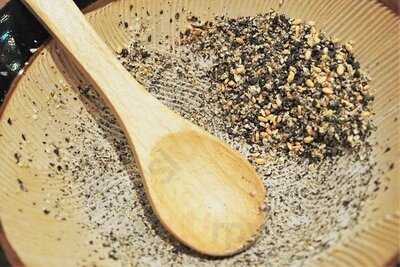 ごま屋ちゅう兵衛 なんばダイニングメゾン店