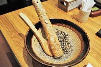 ごま屋ちゅう兵衛 なんばダイニングメゾン店