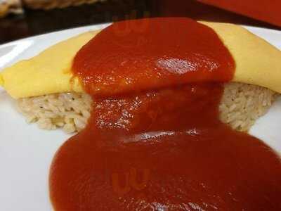 長屋オムライス 大阪駅前第3ビル店