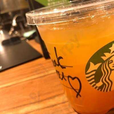 スターバックスコーヒー 心斎橋big Step店