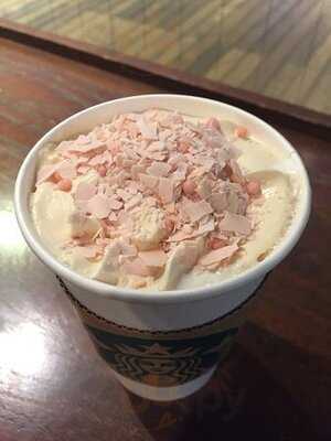 スターバックスコーヒー 心斎橋big Step店