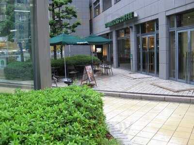 スターバックスコーヒー 堺筋本町店
