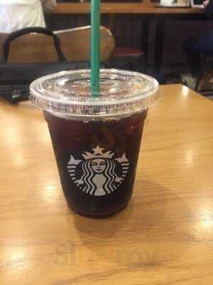 スターバックスコーヒー 堺筋本町店