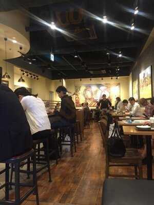 スターバックスコーヒー 堺筋本町店