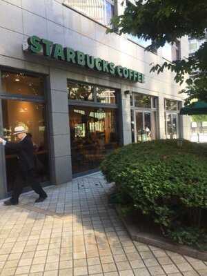 スターバックスコーヒー 堺筋本町店