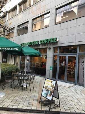 スターバックスコーヒー 堺筋本町店