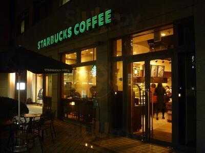 スターバックスコーヒー 堺筋本町店