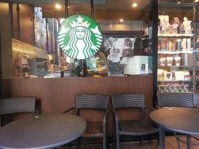 スターバックスコーヒー 堺筋本町店