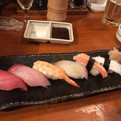 串八 四条大宮店