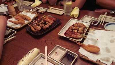 串八 四条大宮店