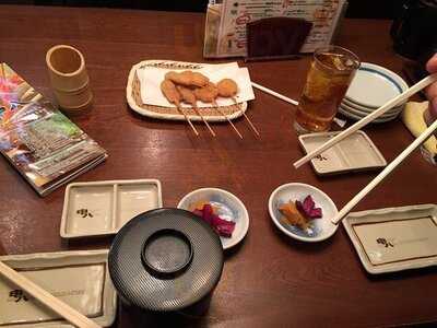 串八 四条大宮店