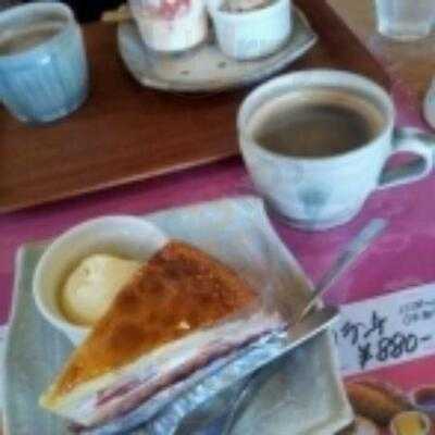 タンタシオン・ダンジュ わら天神前店