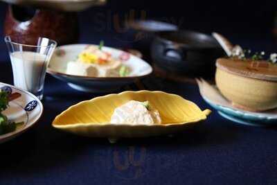 京ゆば処 静家 西陣店