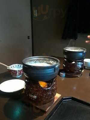 京ゆば処 静家 西陣店