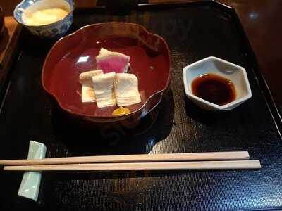 京ゆば処 静家 西陣店