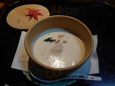 京ゆば処 静家 西陣店