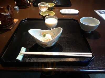 京ゆば処 静家 西陣店