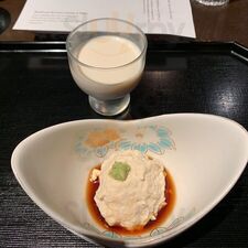 京ゆば処 静家 西陣店