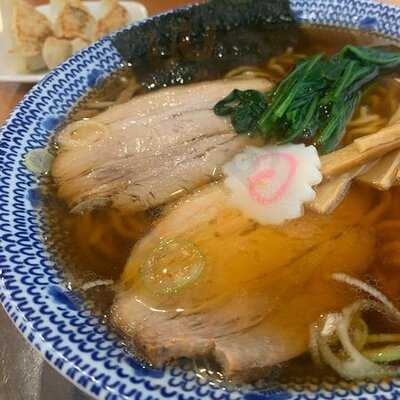 ちゃーしゅうや 武蔵 大学前店