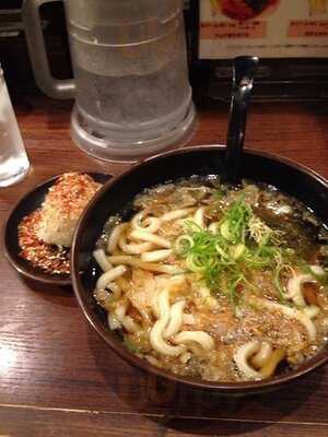 加寿屋 ヴィアあべのウォーク店