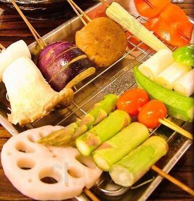 串カツ さくら 本店