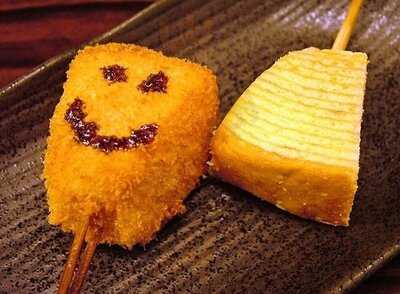 串カツ さくら 本店