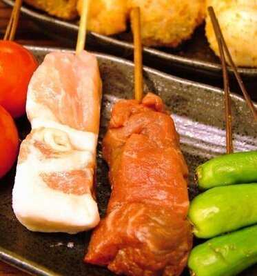 串カツ さくら 本店