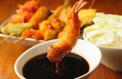 串カツ さくら 本店