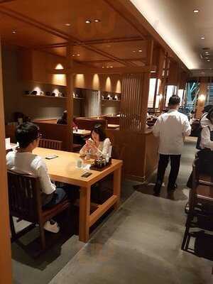 とんかつまい泉 阪急百貨店 うめだ本店