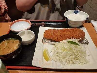 とんかつまい泉 阪急百貨店 うめだ本店