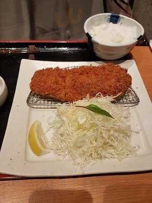 とんかつまい泉 阪急百貨店 うめだ本店