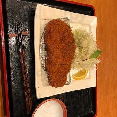 とんかつまい泉 阪急百貨店 うめだ本店