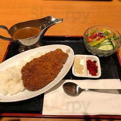 とんかつまい泉 阪急百貨店 うめだ本店