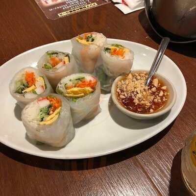 Sapana 水道橋西口店