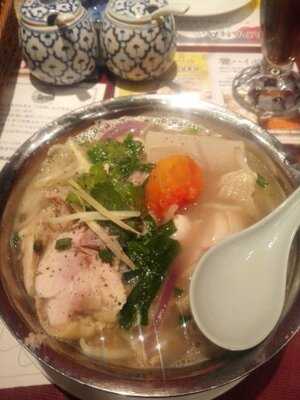 Sapana 水道橋西口店