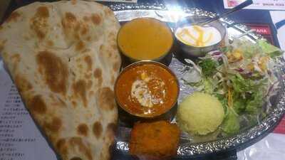 Sapana 水道橋西口店