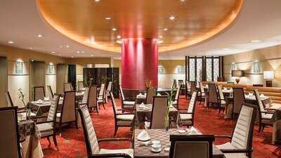 エンプレスルーム