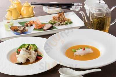 エンプレスルーム