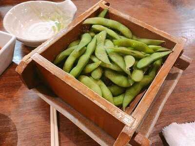 すし屋 銀蔵 秋葉原 本館