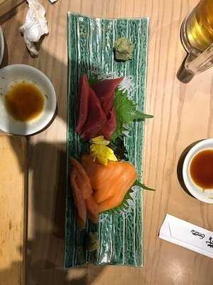 すし屋 銀蔵 秋葉原 本館