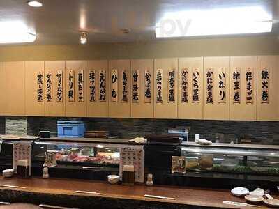 すし屋 銀蔵 秋葉原 本館