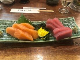 すし屋 銀蔵 秋葉原 本館