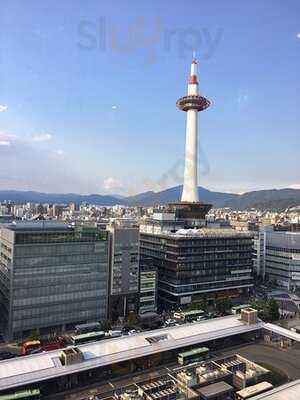市場小路 ジェイアール京都伊勢丹店