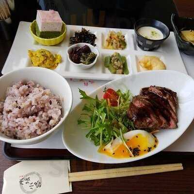 市場小路 ジェイアール京都伊勢丹店