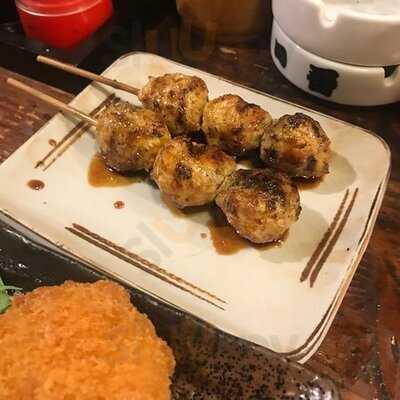 やきとり一番 八条口店