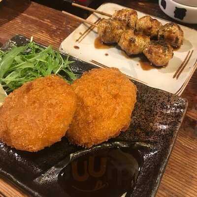 やきとり一番 八条口店