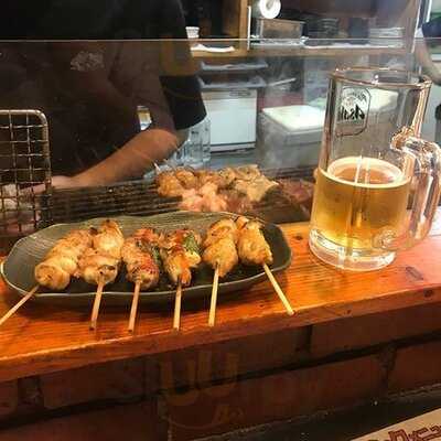 やきとり一番 八条口店